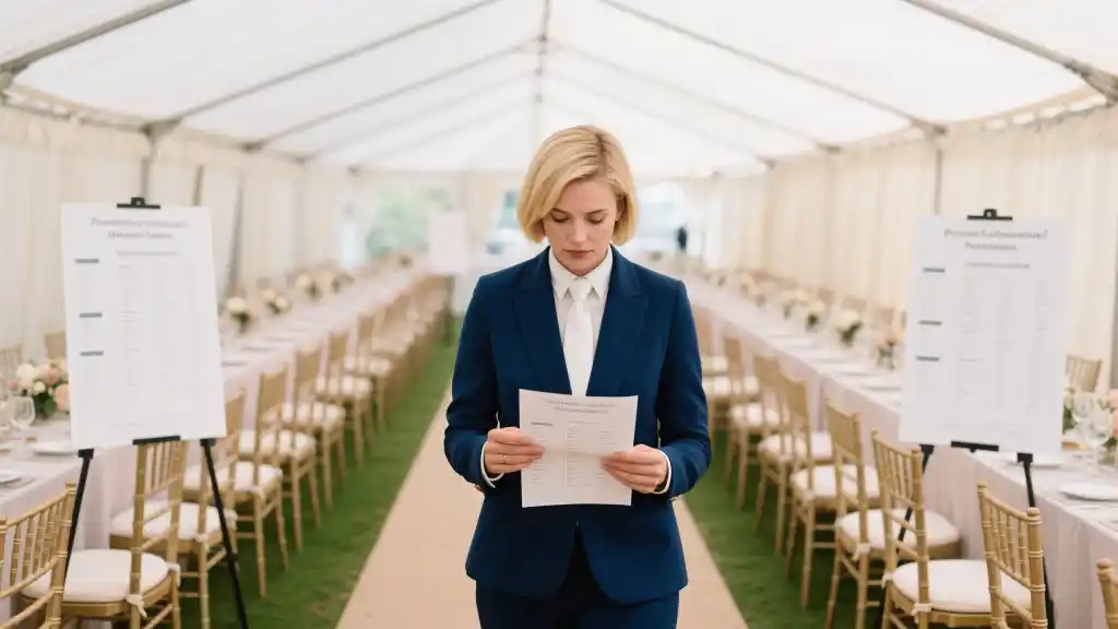 Transform Your March Wedding into an Unforgettable Celebration 二