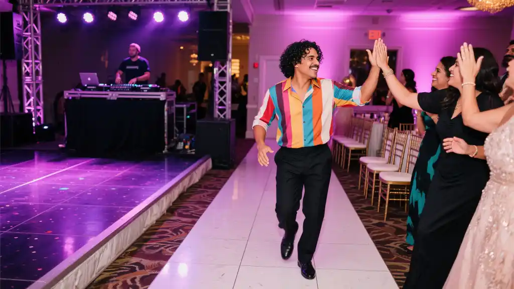 This Persian Wedding Secret Will Leave You Speechless Not Clickbait 二