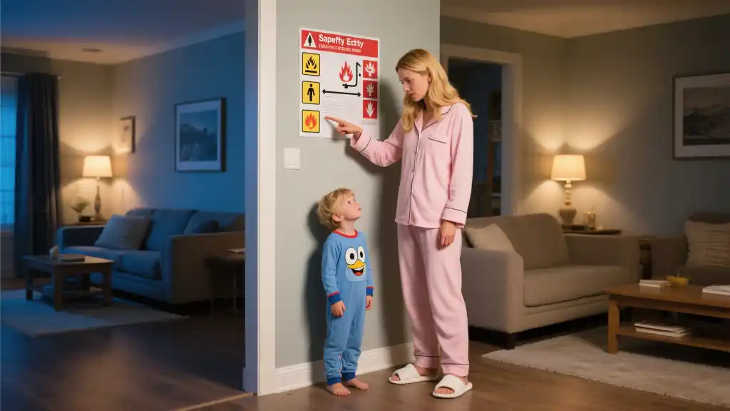 Unlocking Home Security: The Right Way to Use Home Assistant with UniFi Protect 二