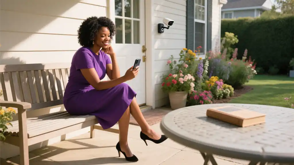 The Future of Home Security is Here: Discover the Best Smart Deadbolt 二