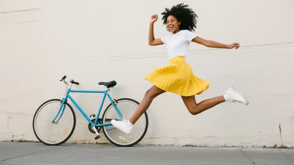 I Embraced Acubi Style and Transformed My Life—No Regrets Here 一