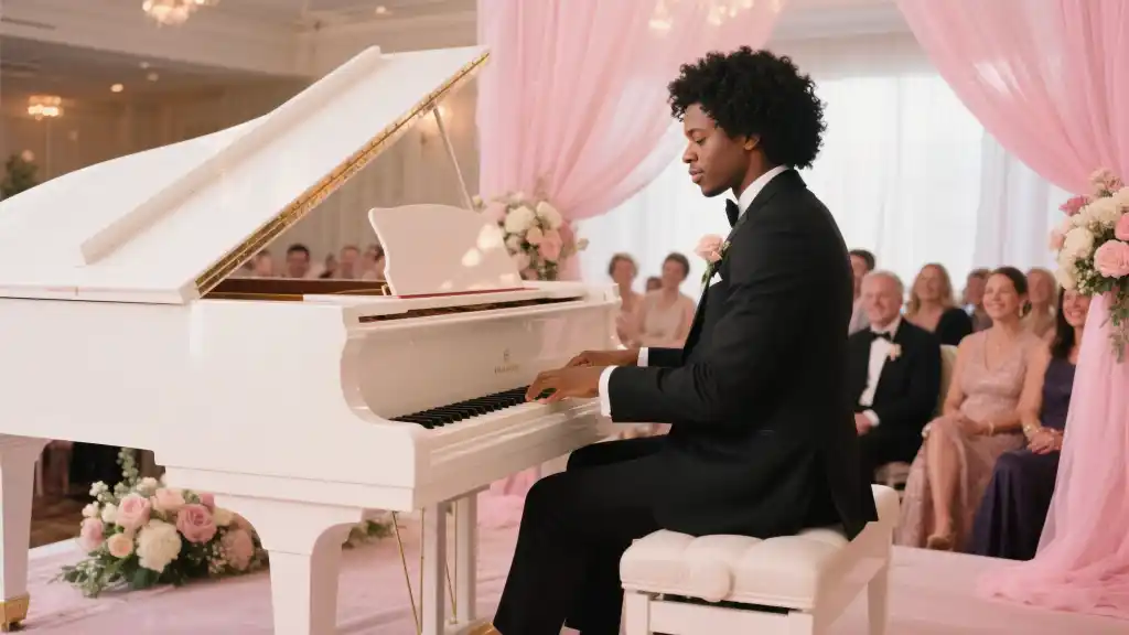 This April Wedding Trend Will Change Everything Trust Us 一