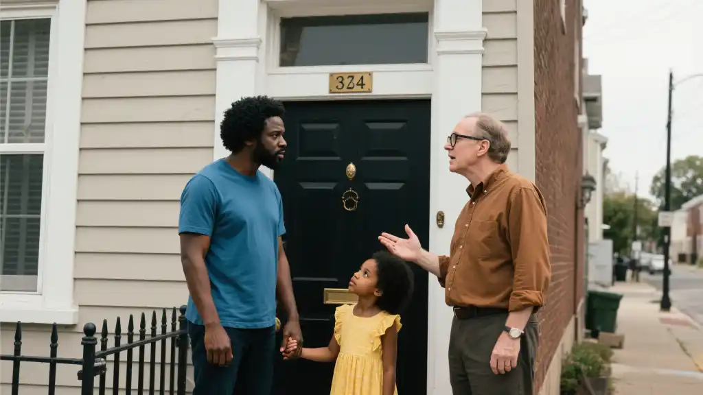 The Airbnb Door Lock Trick Everyone Should Know Not Clickbait 一