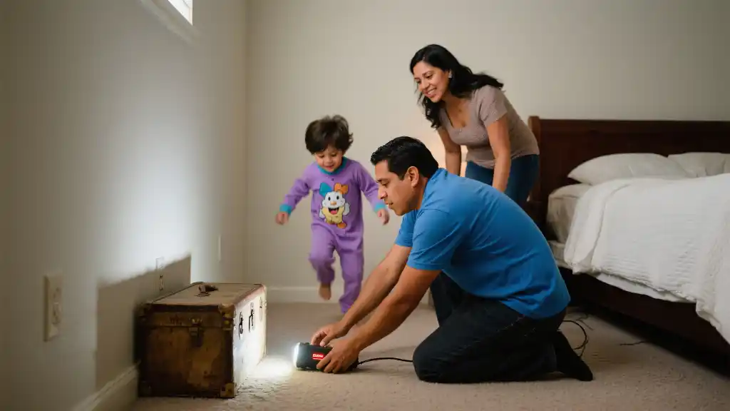 Why Most Hosts Misunderstand the Power of Airbnb Smart Locks. 二