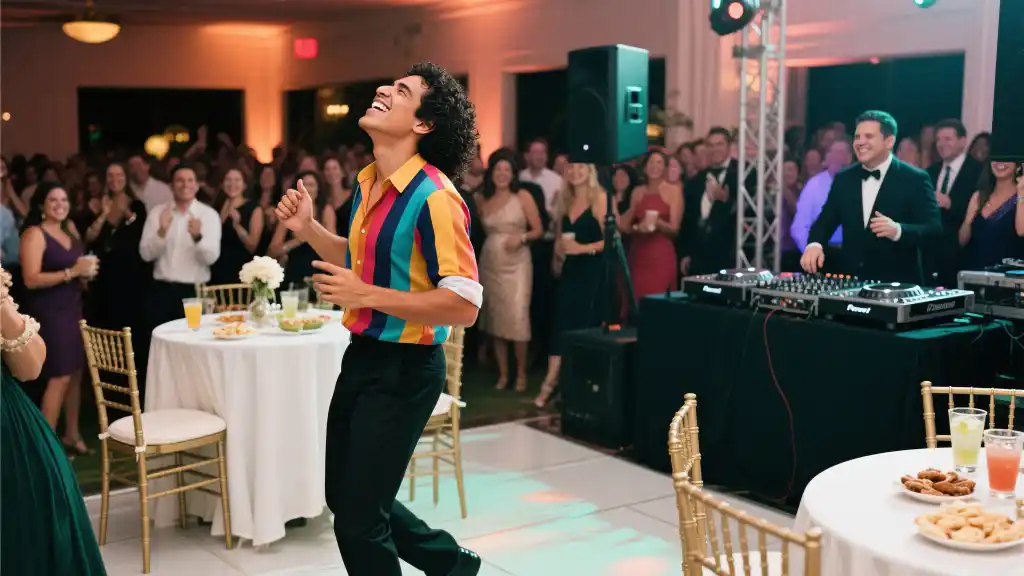 How to Celebrate Love and Embrace Tradition at Iranian Weddings 一