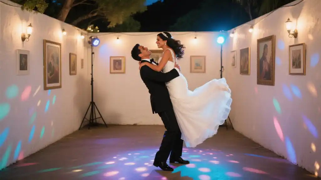 How to Celebrate Love and Embrace Tradition at Iranian Weddings 二
