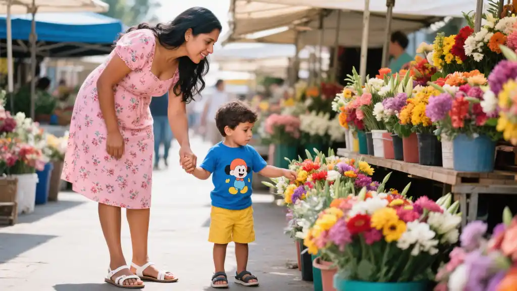 The Hidden Trends in Summer Fashions You Can’t Afford to Miss 一