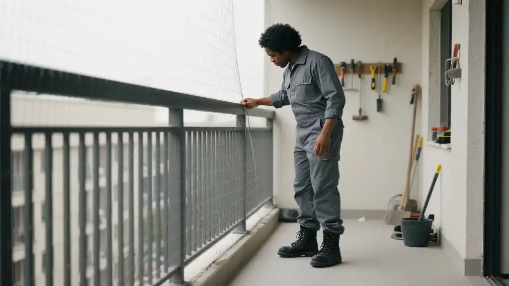 Unlocking the Future: Your Airbnb Needs Smart Lock Integration Now 二