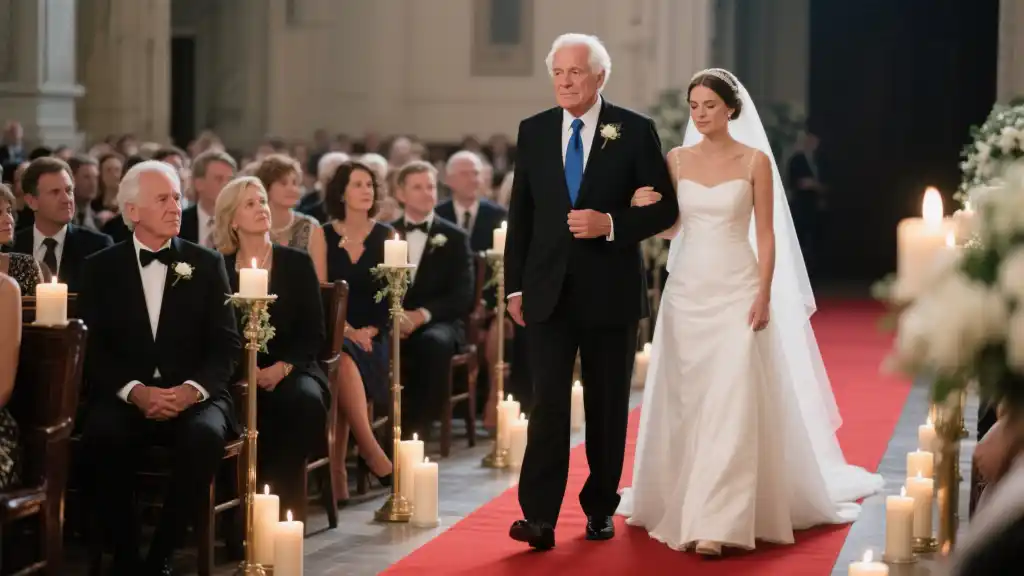 They Laughed at My Budget Wedding—Now They Want One Just Like It 二