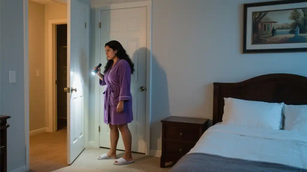 I Chose the Best Airbnb Locks—And Here's What Happened 二