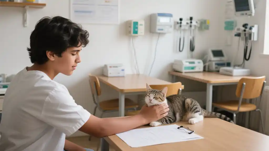 You Think Affordable Emergency Vets Are Impossible? Think Again! 一