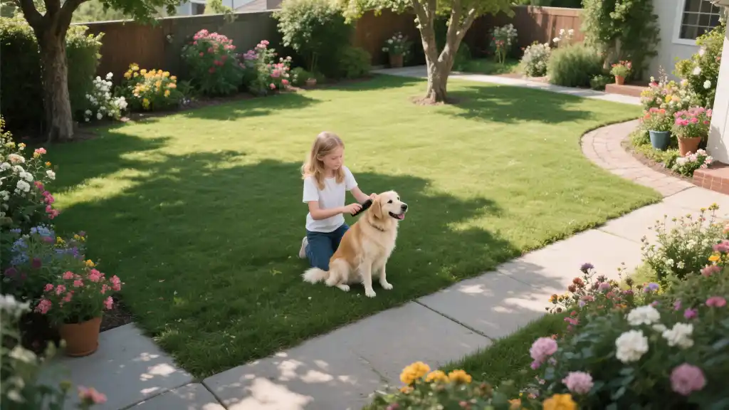 This Resource Transformed My Pet's Health Forever 二