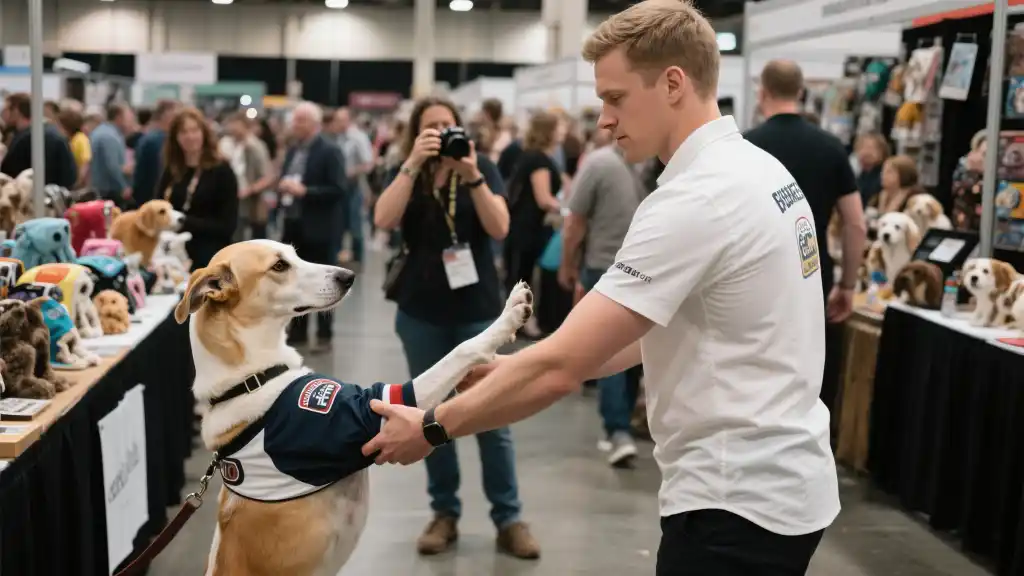 Don't Let Cost Hold You Back: Discover Free Vet Care Options Nearby 二