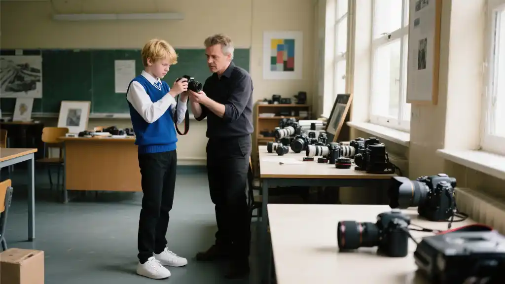 The Secrets Behind Stunning Photography & Videography No One Shares 一