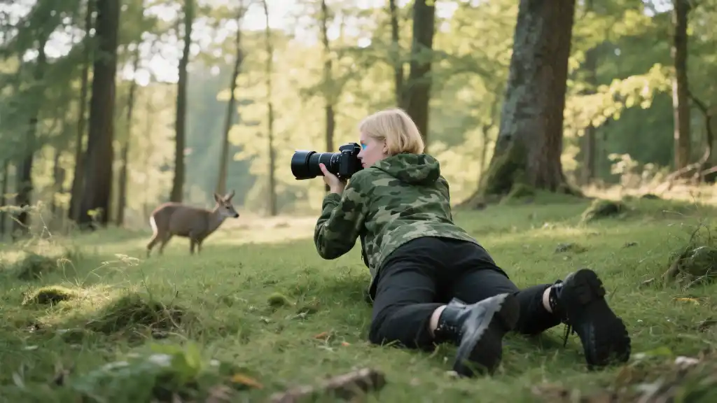 The Secrets Behind Stunning Photography & Videography No One Shares 二