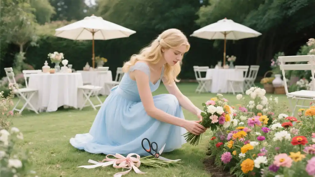 Craft It Yourself: Unforgettable Homemade Wedding Ideas Await! 一