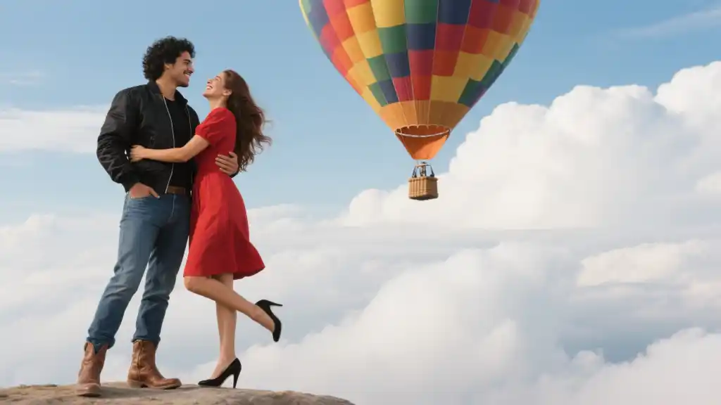 Finding Love? You're One Step Closer with the Right Dating Site 一