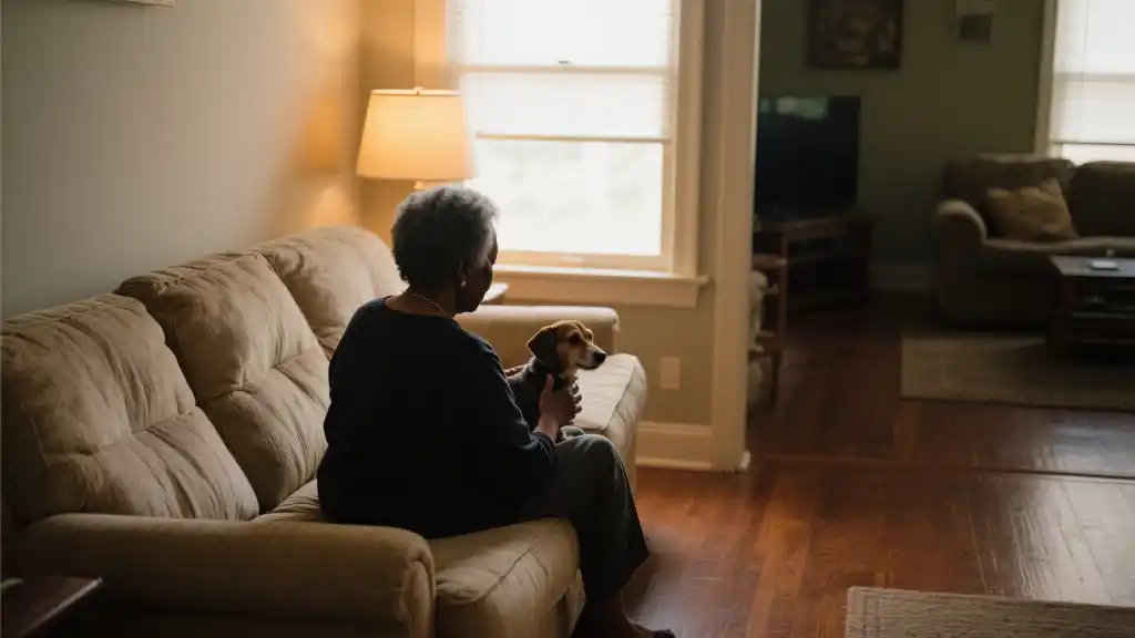 This Changes How You Care for Pets. 二