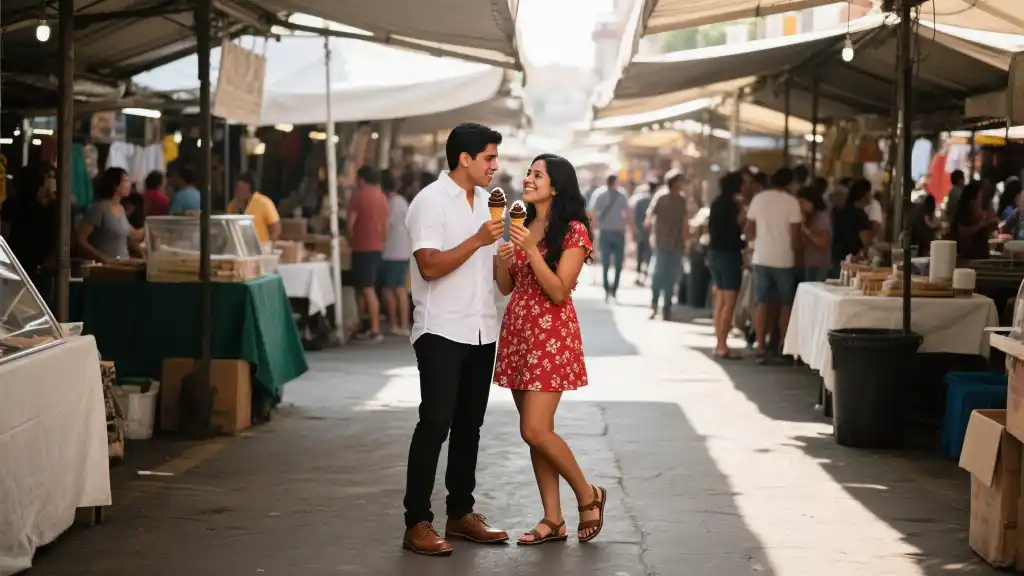 Finding Freedom in Love: The Rise of Polyamorous Dating Sites 一
