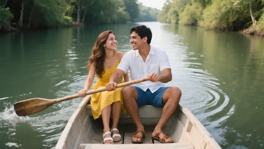 Finding Freedom in Love: The Rise of Polyamorous Dating Sites 二