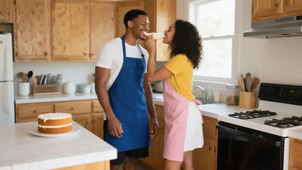 Three's Company: Embracing Love in Throuple Dating. 一