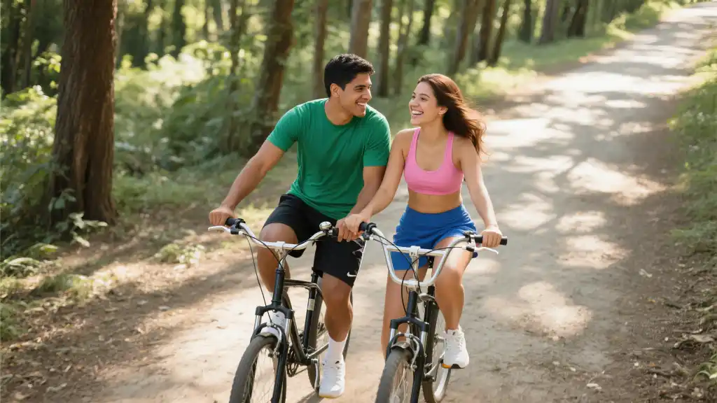 Three's Company: Embracing Love in Throuple Dating. 二
