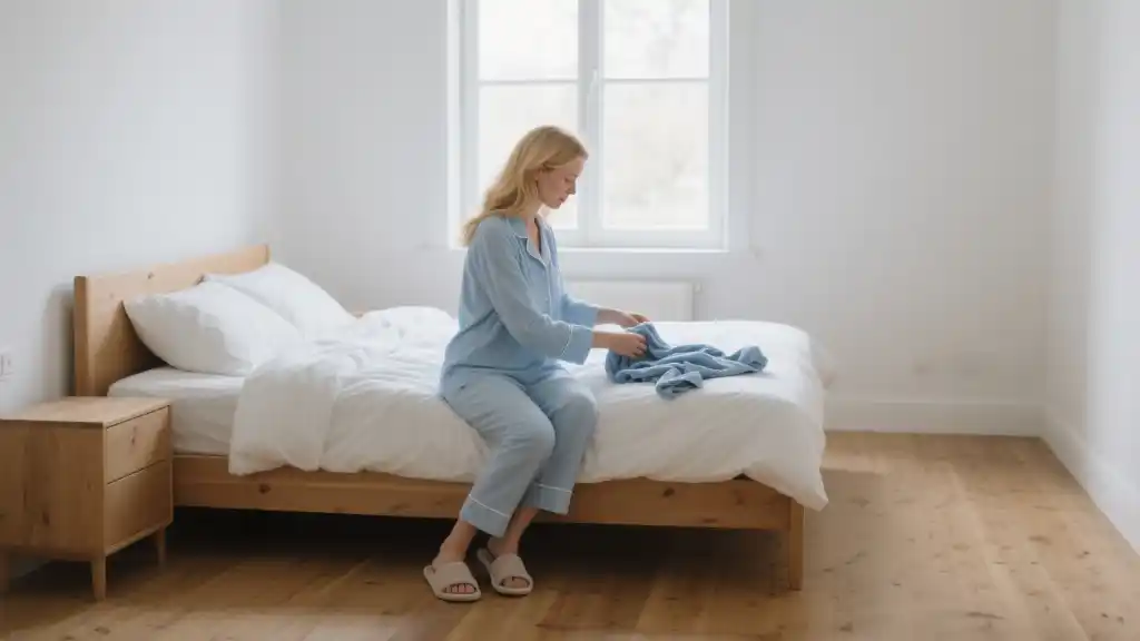 This Cleaning Schedule Transformed My Home and My Mindset 一