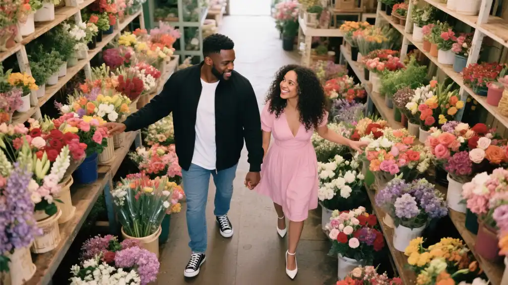 I Tried Dating Sites for Serious Relationships—Life-Changing Experience 一