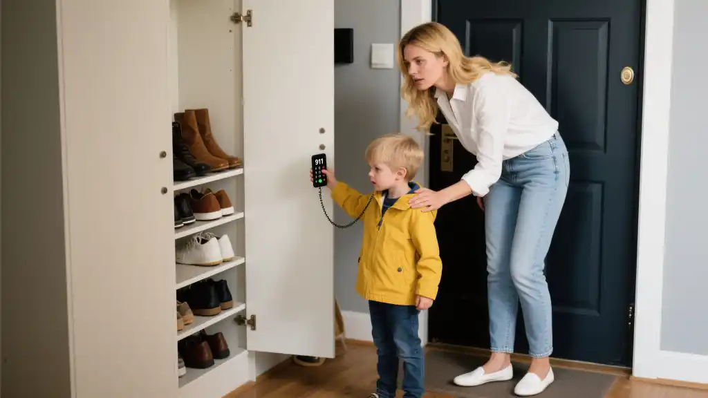 Are Reolink Security Cameras the Ultimate Solution for Safety? 一