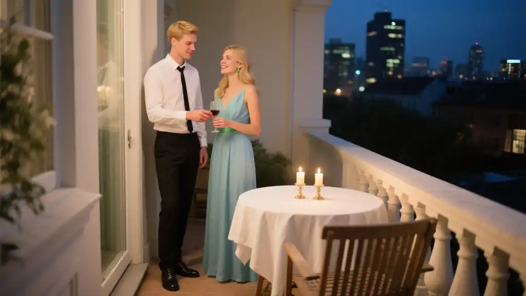 Is This the Truth Behind Married Men Seeking Love? 一