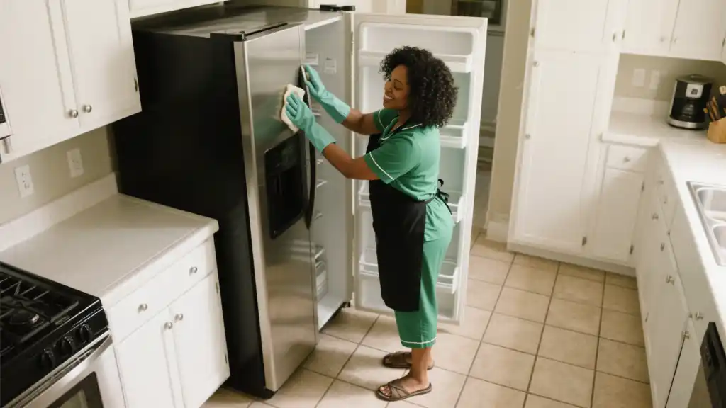 They Laughed at My House Cleaning Routine—Now They Want It 一