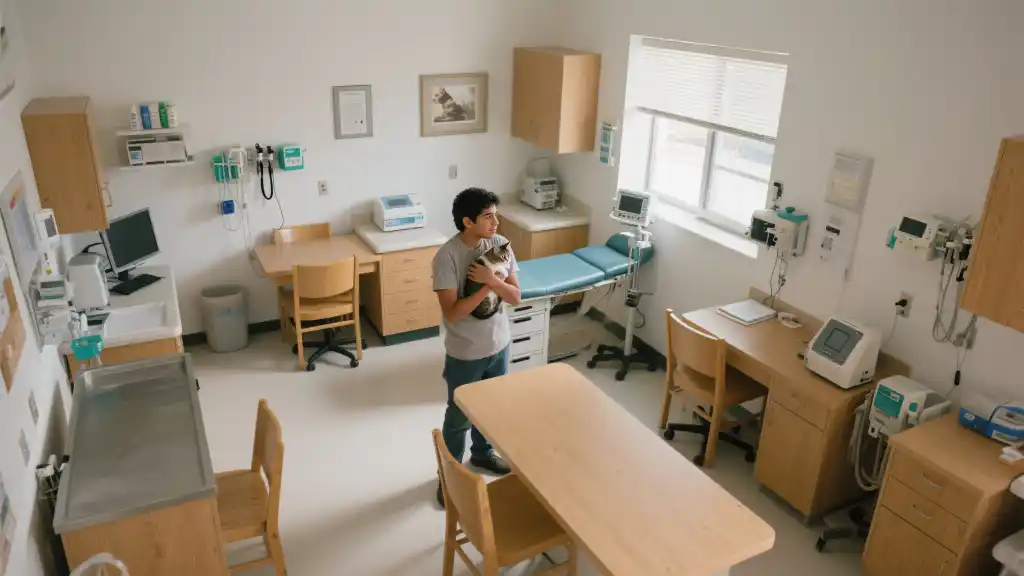 Affordable Care? Find It! 一