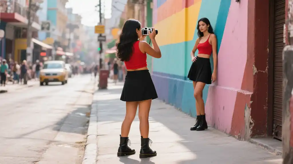 Finding the Perfect Photographer or Videographer Near You—Here’s Your Guide 一