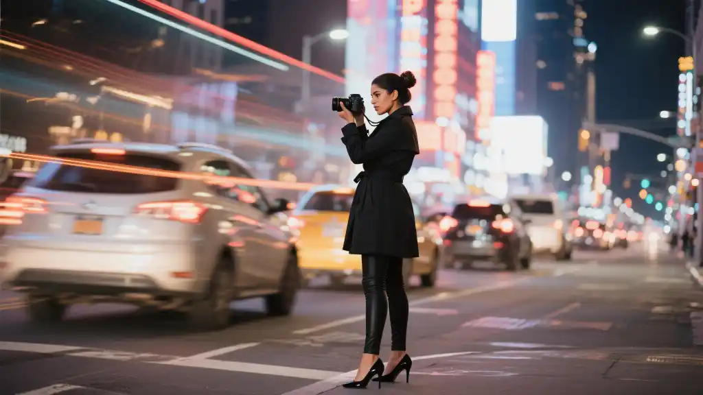 Finding the Perfect Photographer or Videographer Near You—Here’s Your Guide 二