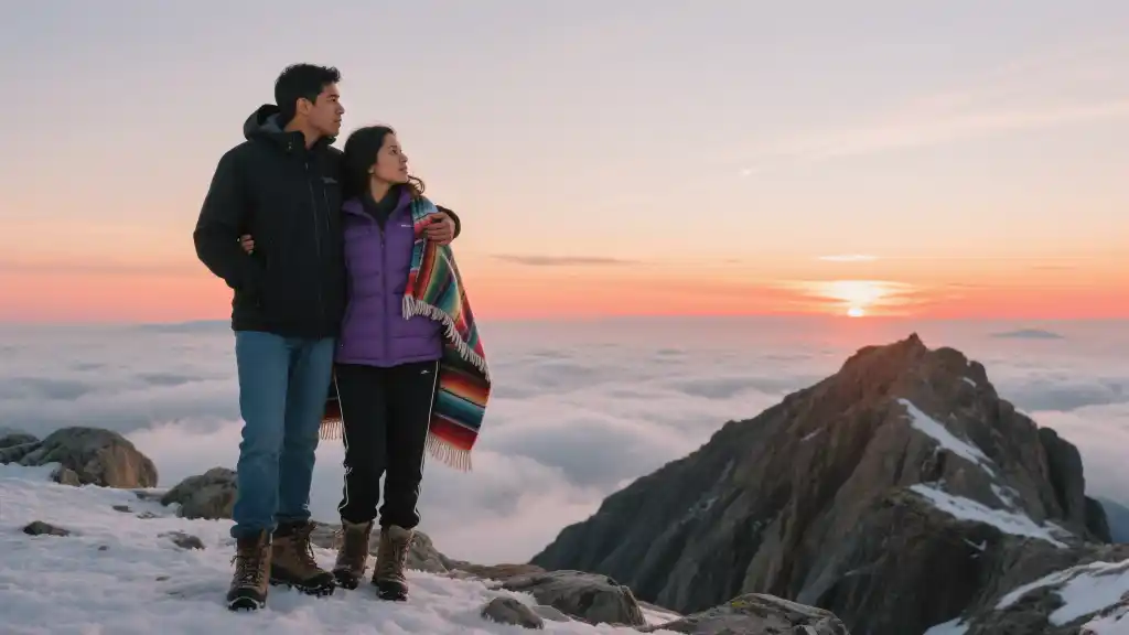 No One Prepares You for the Realities of Single to Married Life. 二