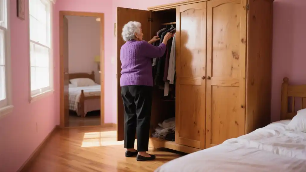 The One Weekly Cleaning Task You Can't Afford to Skip. 一