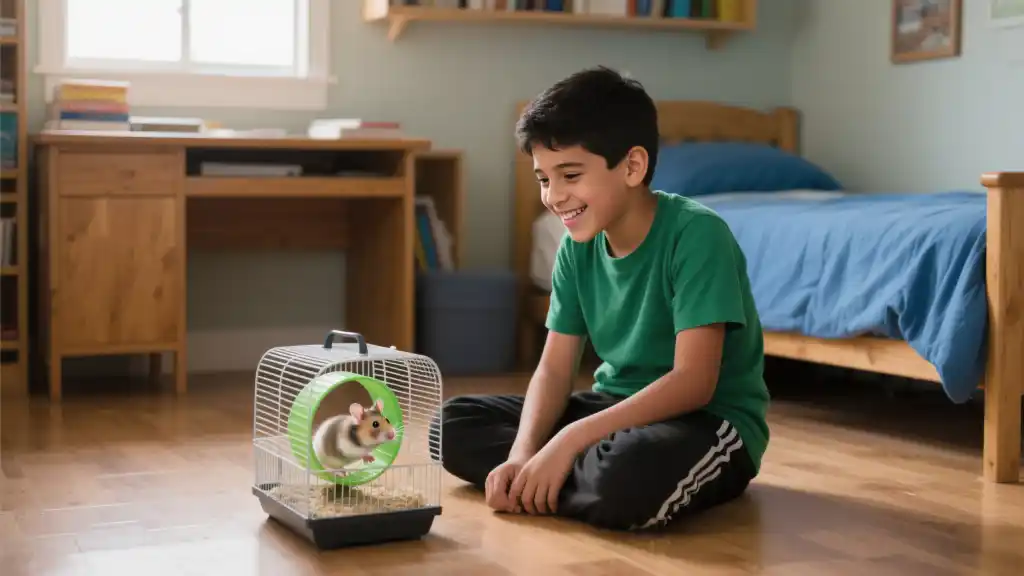 While Others Pay for Pet Care, You Can Embrace the Free Clinic Way. 一