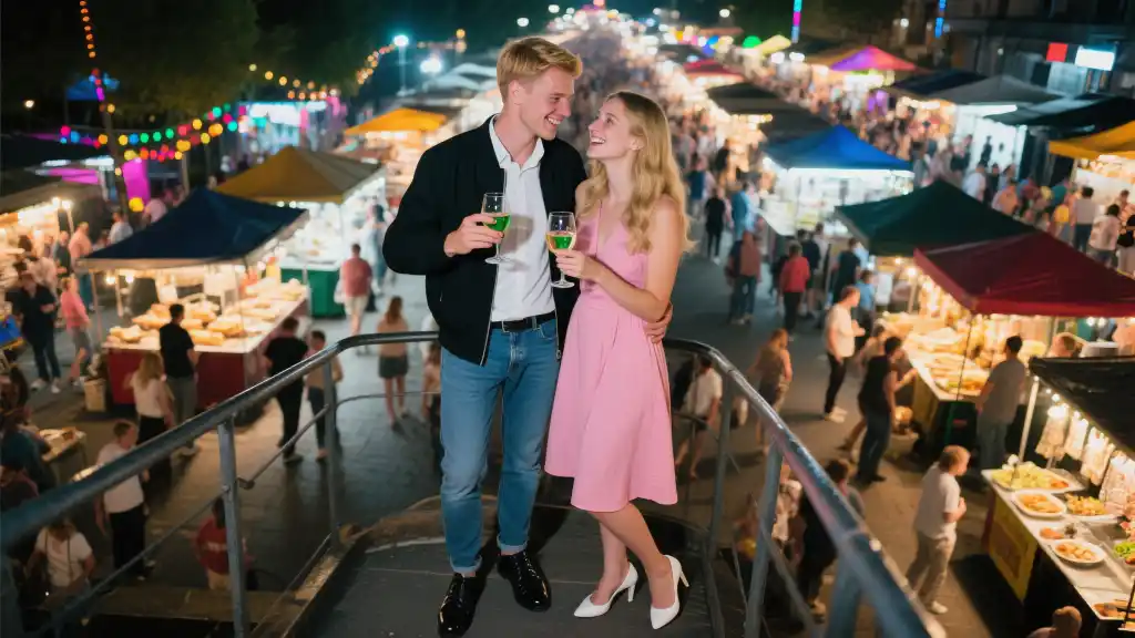 Finding True Love Online—The Best Serious Dating Sites for Marriage 二