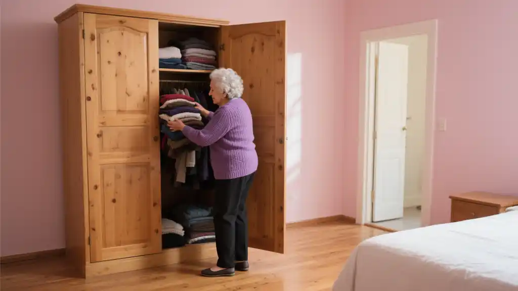 The Hidden Truth Behind the Convenience of Weekly Cleaning Services 一