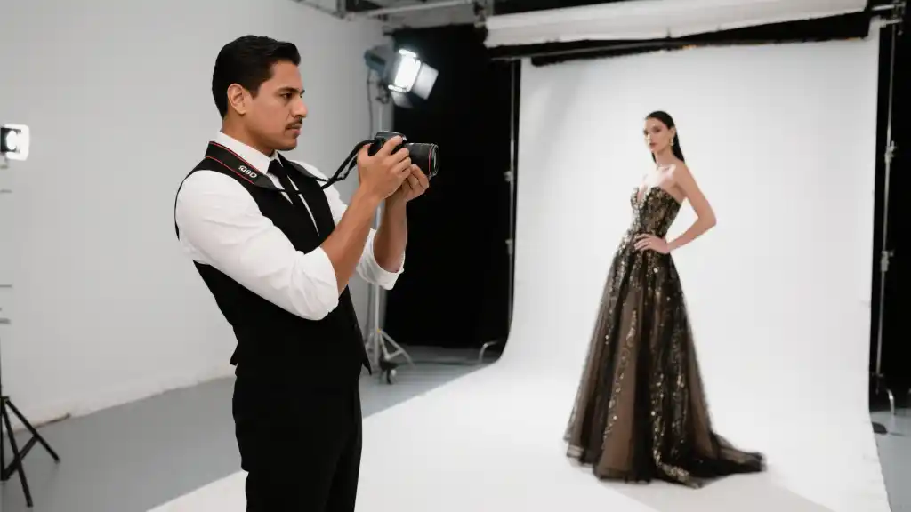 Capture the Magic: Crafting Timeless Wedding Photos and Videos 二