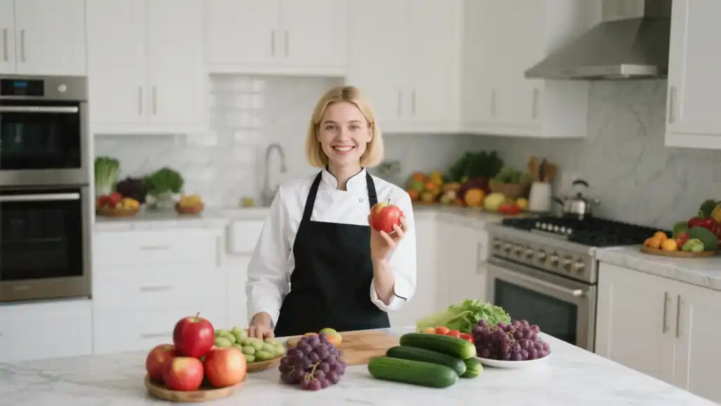 I Changed My Diet for Senior Vitality... Did It Transform My Life? 一