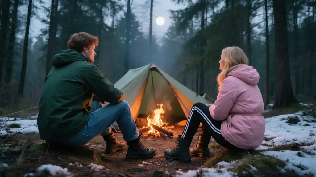 If You Want the Truth About Casual Relationships, Read This Now. 二