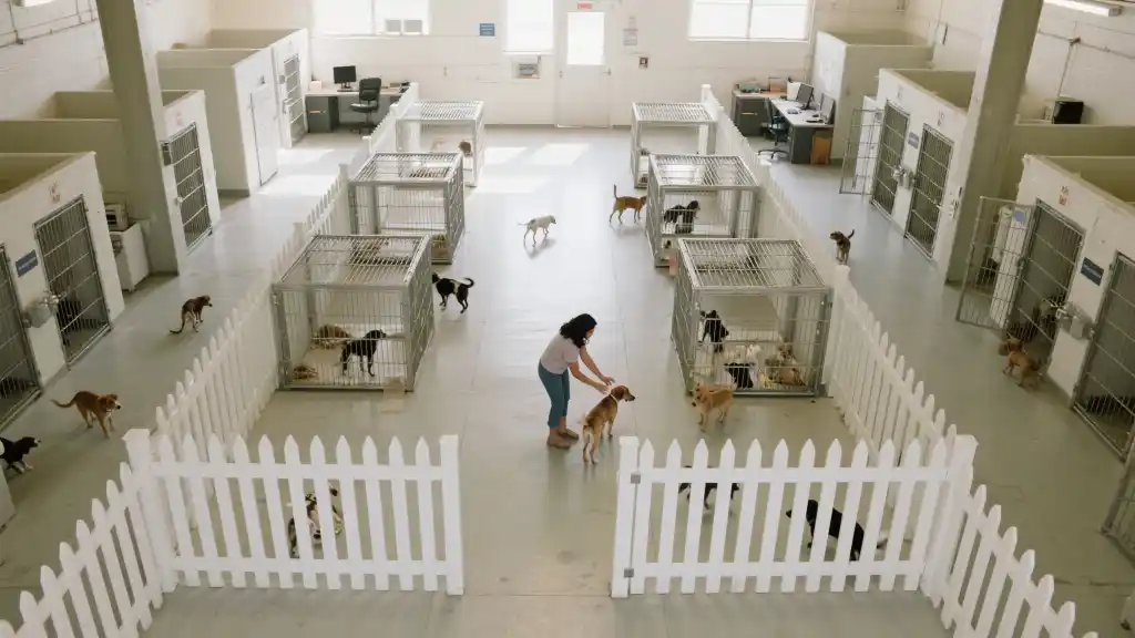 Stop Ignoring This. Your Pets Deserve Better Care. 二