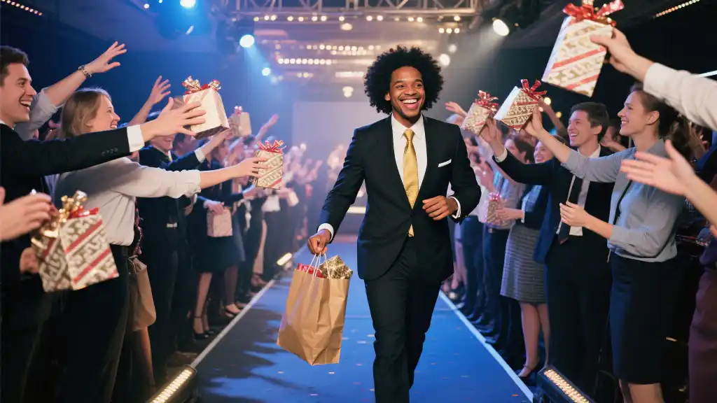 How I Conquered Wedding Planning in Just 6 Months 一