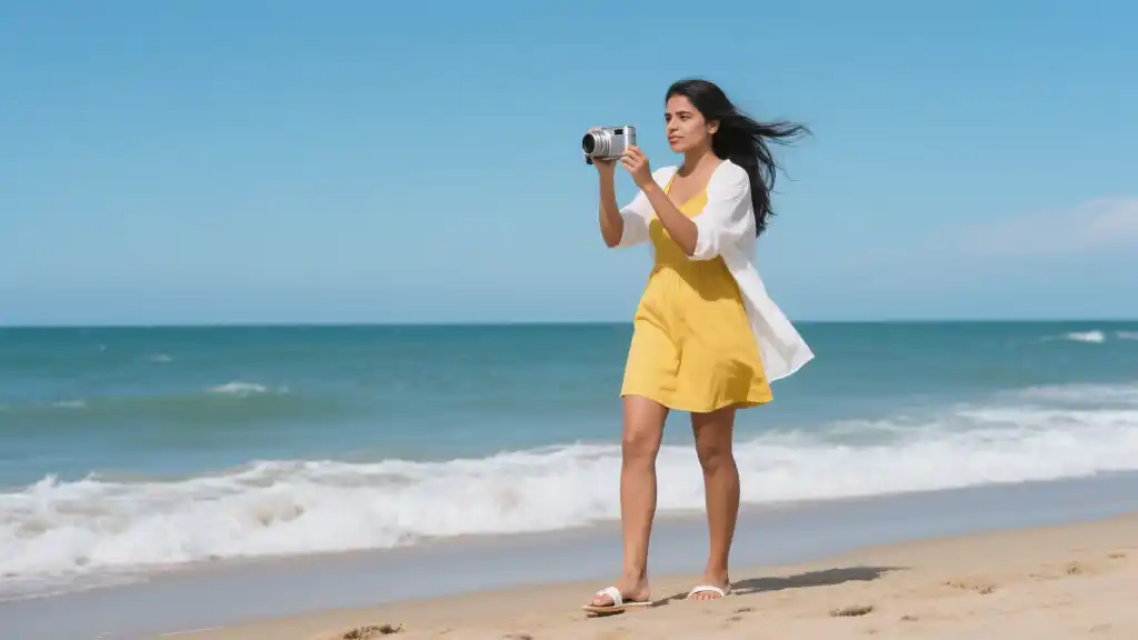 Unlocking Sales: How Real Estate Drone Videos Change the Game 二
