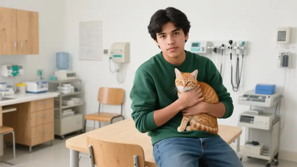 If You're Ignoring This, Your Pet Deserves Better Care. 一