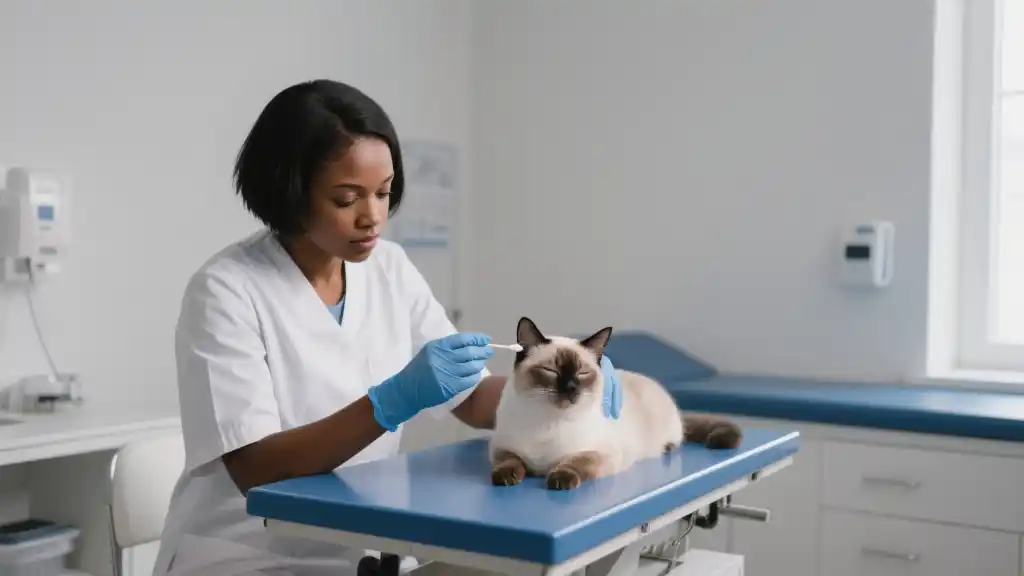 If You're Ignoring This, Your Pet Deserves Better Care. 二