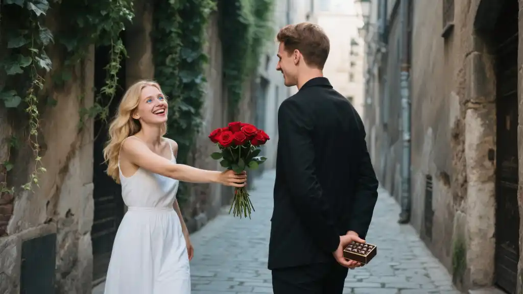 Embrace the Journey: Finding Love After 50 Is Just the Beginning 二