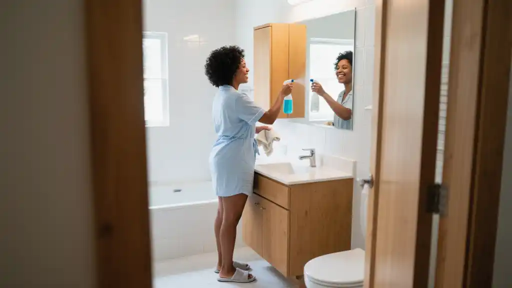 Unlock the Secrets to a Sparkling Clean Home Today! 一