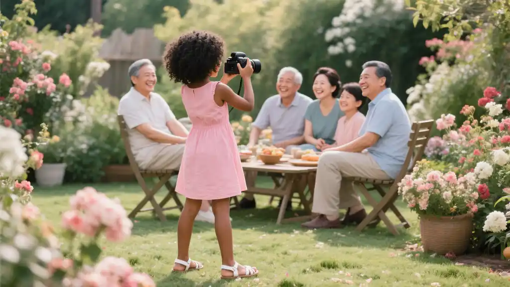 Searching for Magic? Discover the Best Wedding Videographers Nearby 一